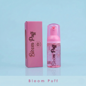 bloom puff