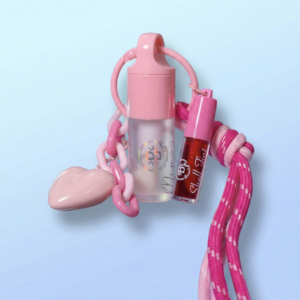 duo mimosa + mini shell tint