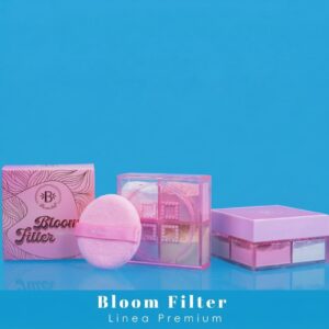 bloom filter (linea premium)