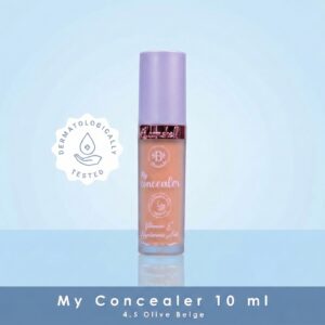my concealer 10ml (4.5)